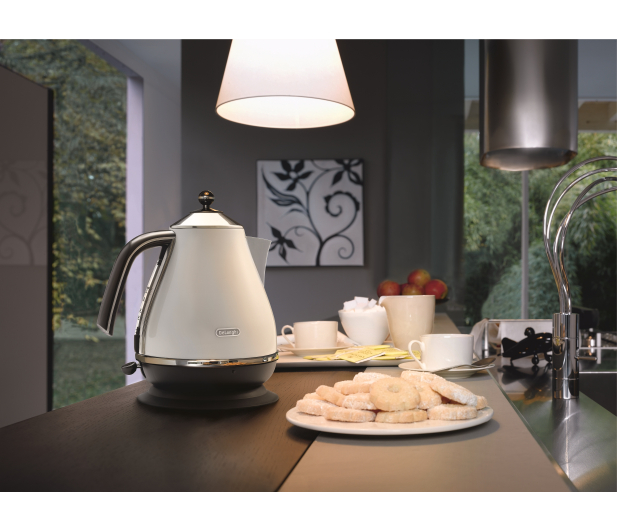 DeLonghi KBO 2001.W - 369102 - zdjęcie 2